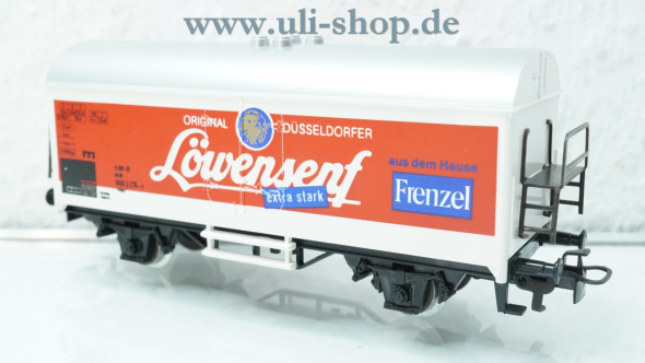Märklin H0 Güterwagen Wechselstrom Bild 2