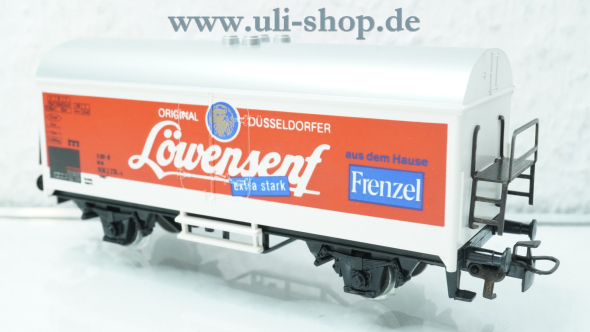 Märklin H0 Güterwagen Wechselstrom Bild 3