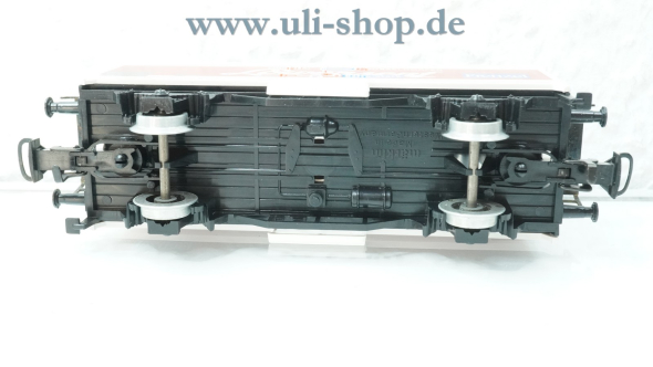 Märklin H0 Güterwagen Wechselstrom Bild 4