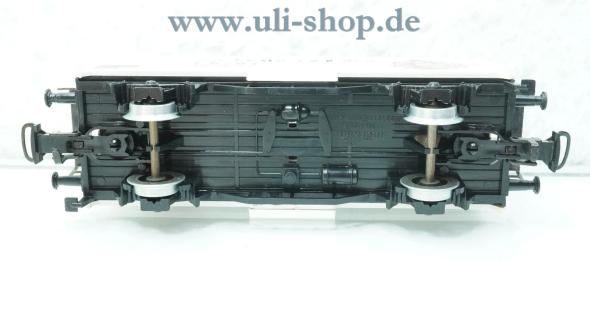 Märklin H0 Güterwagen Wechselstrom Bild 4