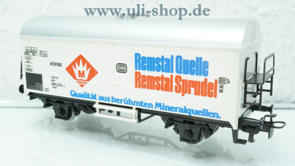Märklin H0 Güterwagen Wechselstrom Bild 2