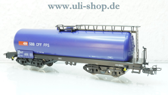 Märklin H0 4745 Güterwagen Wechselstrom Bild 2