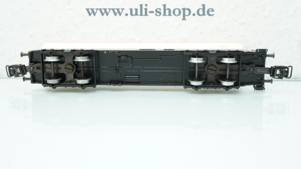 Märklin H0 4748 Güterwagen Wechselstrom Bild 4