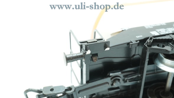 Märklin H0 4748 Güterwagen Wechselstrom Bild 5