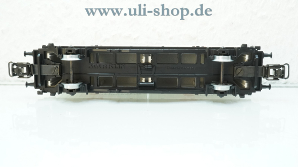 Märklin H0 4770 Güterwagen Wechselstrom Bild 4