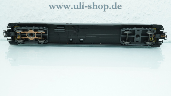 Märklin H0 43237 Personenwagen Wechselstrom Bild 3