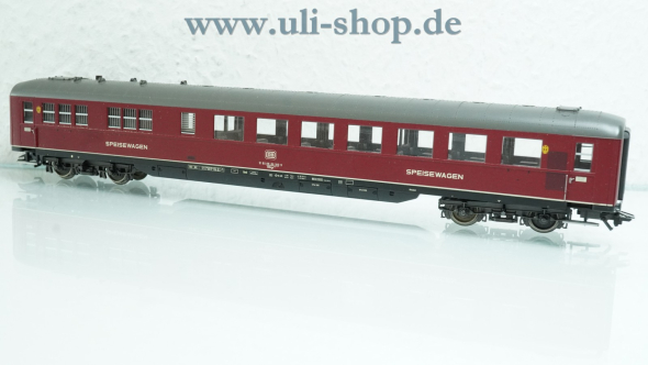 Märklin H0 43240 Personenwagen Wechselstrom Galeriebild - zum Vergrößern bitte auf das Bild klicken