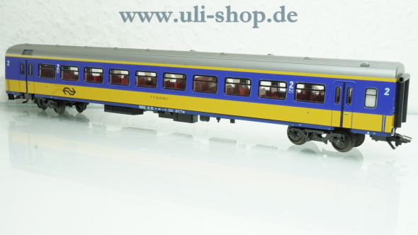 Märklin H0 4391 Personenwagen Wechselstrom Bild 2