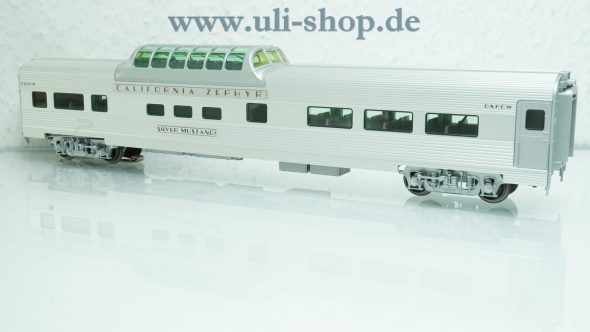 Märklin H0 43614 Personenwagen Wechselstrom Galeriebild - zum Vergrößern bitte auf das Bild klicken