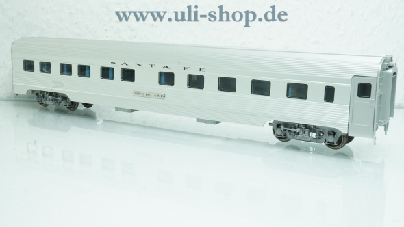 Märklin H0 43602 Personenwagen Wechselstrom Galeriebild - zum Vergrößern bitte auf das Bild klicken