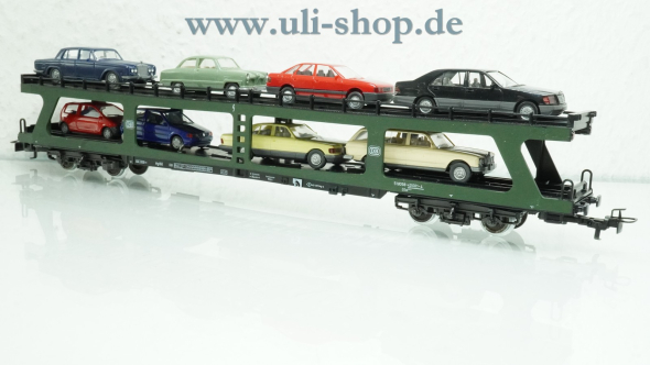 Märklin H0 4074 Personenwagen Wechselstrom Galeriebild - zum Vergrößern bitte auf das Bild klicken
