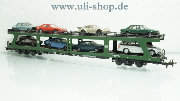 Märklin H0 4074 Personenwagen Wechselstrom Galeriebild - zum Vergrößern bitte auf das Bild klicken