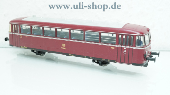 Märklin H0 39980 Personenwagen Wechselstrom Bild 2