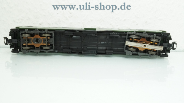 Märklin H0 00774-11 Personenwagen Wechselstrom Bild 3