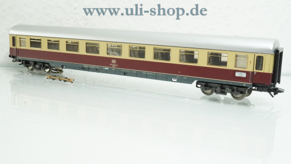 Märklin H0 42991 Personenwagen Wechselstrom Galeriebild - zum Vergrößern bitte auf das Bild klicken