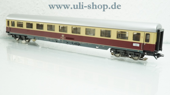 Märklin H0 42991 Personenwagen Wechselstrom Bild 2