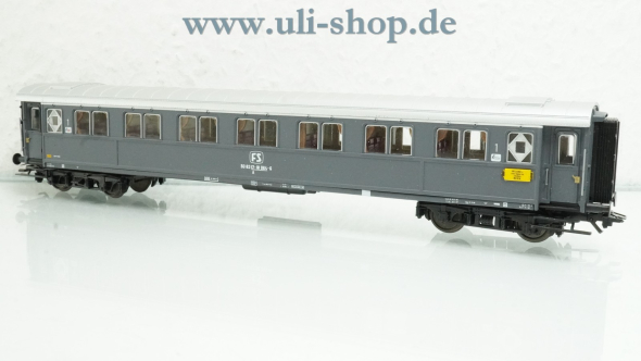 Roco H0 44710 Personenwagen Wechselstrom Galeriebild - zum Vergrößern bitte auf das Bild klicken
