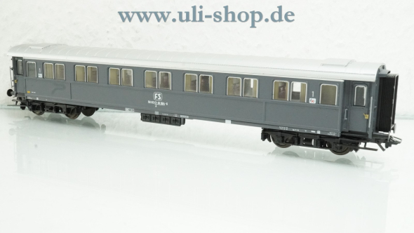 Roco H0 44710 Personenwagen Wechselstrom Bild 2