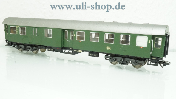 Märklin H0 00774-13 Personenwagen Wechselstrom Galeriebild - zum Vergrößern bitte auf das Bild klicken