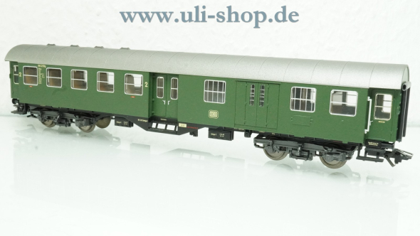 Märklin H0 00774-13 Personenwagen Wechselstrom Bild 2