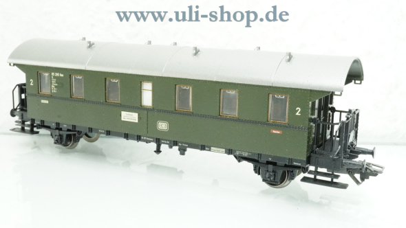 Märklin H0 4314 Personenwagen Wechselstrom Bild 2