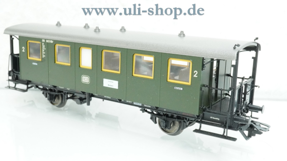 Märklin H0 4301 Personenwagen Wechselstrom Bild 2