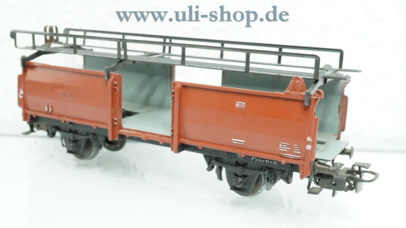 Märklin H0 4612 Güterwagen Wechselstrom Bild 2