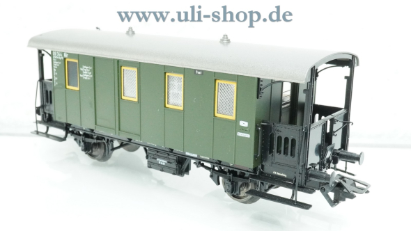 Märklin H0 4303 Personenwagen Wechselstrom Bild 2