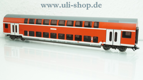 Märklin H0 29477 Personenwagen Wechselstrom Bild 2