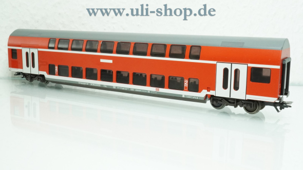 Märklin H0 29477 Personenwagen Wechselstrom Bild 2