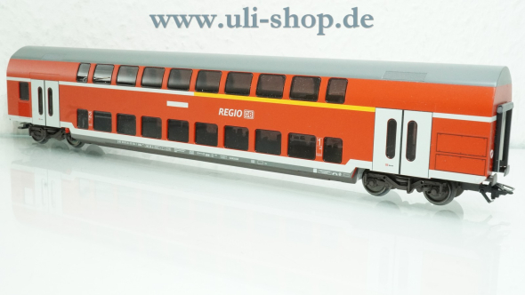 Märklin H0 29478 Personenwagen Wechselstrom Bild 2