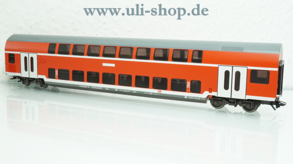 Märklin H0 29477 Personenwagen Wechselstrom Bild 2