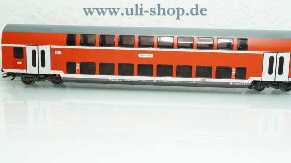 Märklin H0 29477 Personenwagen Wechselstrom Bild 4