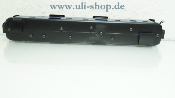 TRIX EXPRESS H0 33397 Personenwagen 3-Leiter Gleichstrom Bild 5