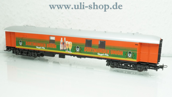 Märklin H0 84190 Güterwagen Wechselstrom Bild 2