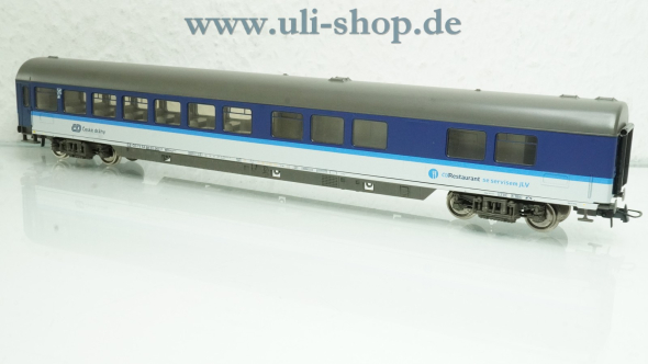 Roco H0 54171 Personenwagen Gleichstrom Bild 2