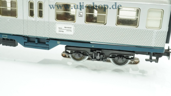 Märklin H0 4257 Personenwagen Wechselstrom Bild 4