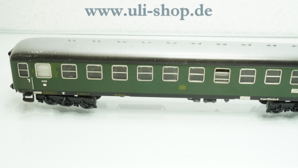 Märklin H0 4022 Personenwagen Wechselstrom Bild 4