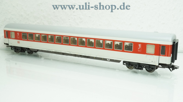 Märklin H0 42861 Personenwagen Wechselstrom Bild 2