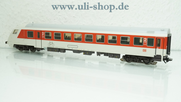 Märklin H0 43303 Personenwagen Wechselstrom Bild 2