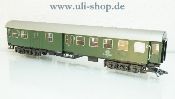 Märklin H0 4133 Personenwagen Wechselstrom Bild 2