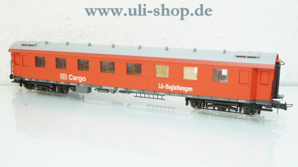 Liliput H0 L384299 Personenwagen Wechselstrom Bild 2
