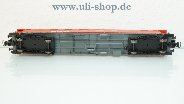 Liliput H0 L384299 Personenwagen Wechselstrom Bild 4