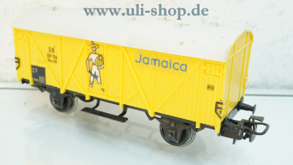 Märklin H0 4509 Güterwagen Wechselstrom Bild 2