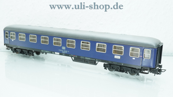 Märklin H0 4051 Personenwagen Wechselstrom Bild 2