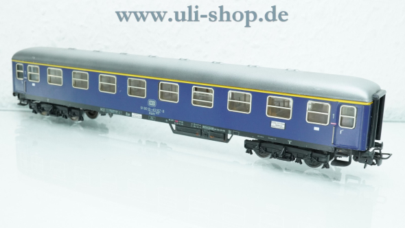 Märklin H0 4051 Personenwagen Wechselstrom Bild 2