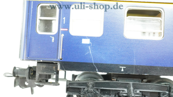 Märklin H0 4051 Personenwagen Wechselstrom Bild 5
