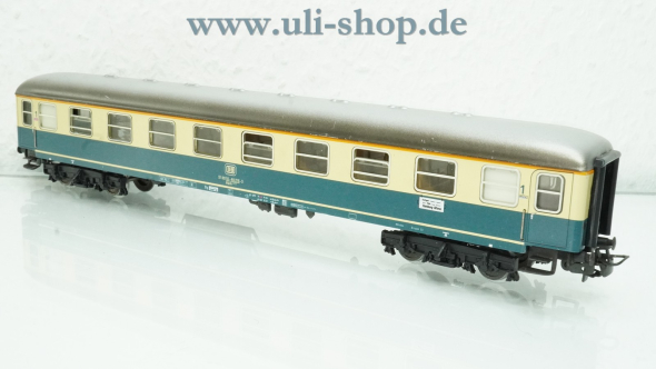 Märklin H0 4111 Personenwagen Wechselstrom Bild 2