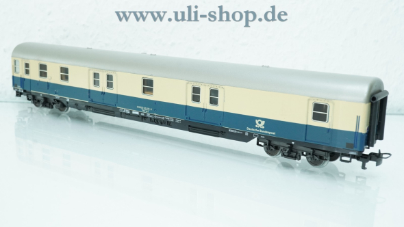 Märklin H0 4157 Personenwagen Wechselstrom Bild 2