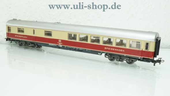 Märklin H0 4097 Personenwagen Wechselstrom Bild 2